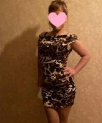 Проститутка Светлана