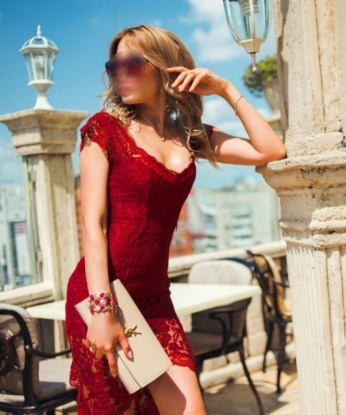 Проститутка Светланочка