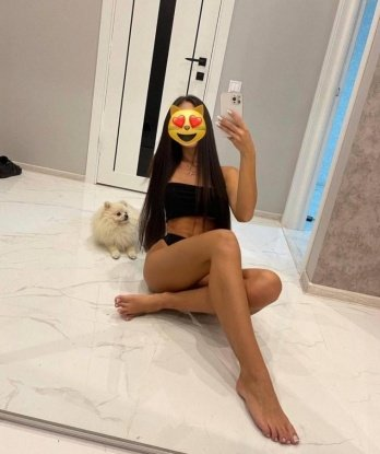 Проститутка Марина